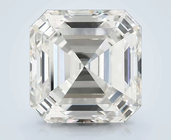 2.57 Carat · E · VVS2 excellent Cut