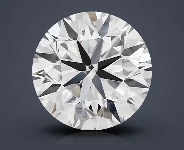 2.9 Carat · G · VVS1 excellent Cut