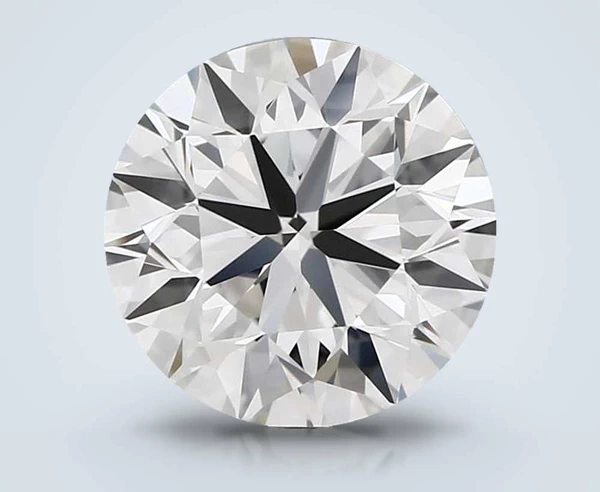 2.9 Carat · G · VVS1 excellent Cut