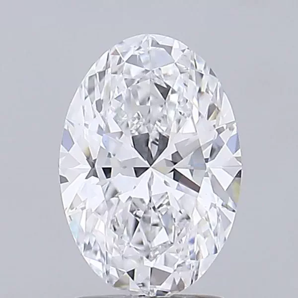 1.97 Carat · D · VVS1 Rare Carat Ideal Cut
