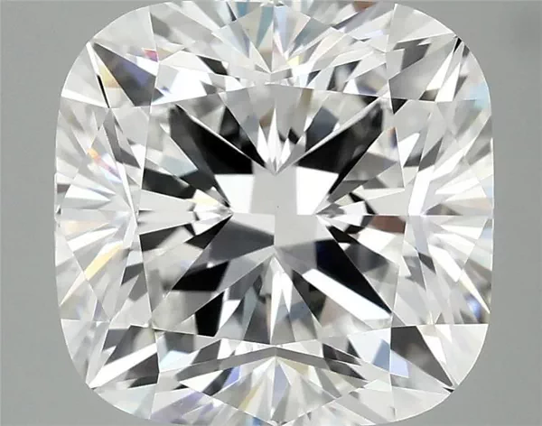4.88 Carat · E · VVS2 Rare Carat Ideal Cut