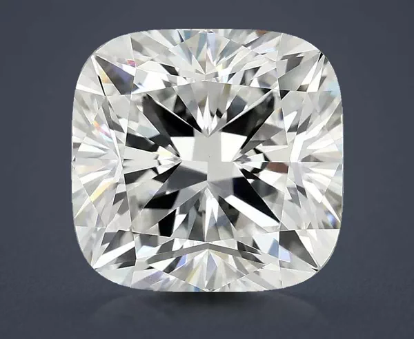 4.88 Carat · E · VVS2 Rare Carat Ideal Cut