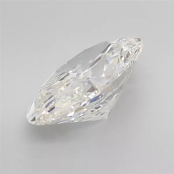 6.04 Carat · G · IF Rare Carat Ideal Cut