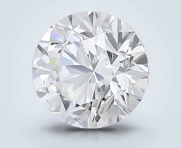 3.01 Carat · H · VVS2 excellent Cut