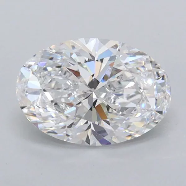 0.99 Carat · D · FL Rare Carat Ideal Cut