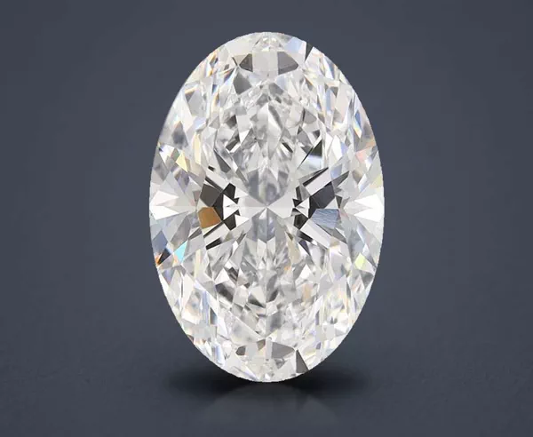 3.04 Carat · D · VS1 Rare Carat Ideal Cut