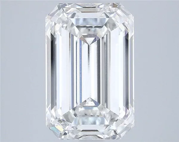 4.53 Carat · F · VVS2 Rare Carat Ideal Cut