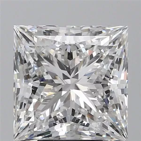 6.57 Carat · G · VS1 Rare Carat Ideal Cut