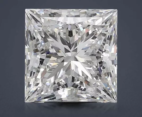 6.57 Carat · G · VS1 Rare Carat Ideal Cut