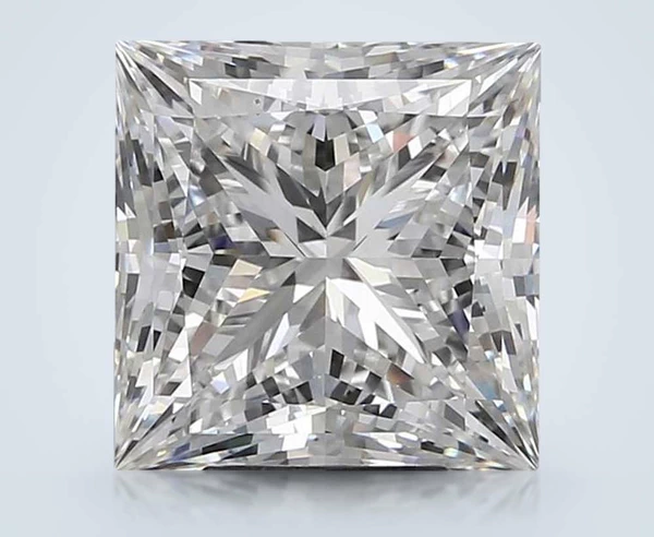 6.57 Carat · G · VS1 Rare Carat Ideal Cut