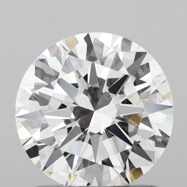 4.58 Carat · G · VVS2 Rare Carat Ideal Cut