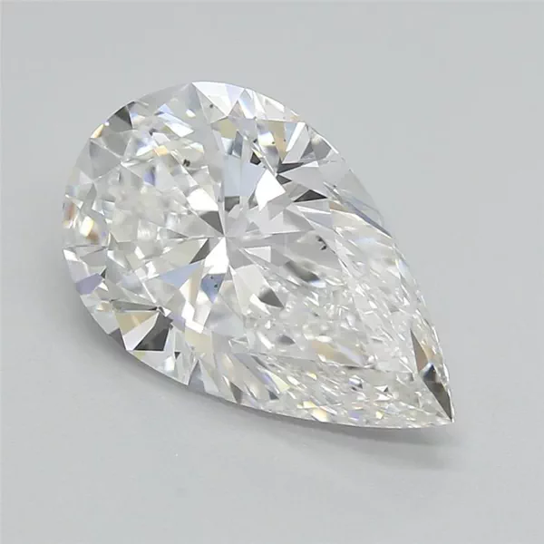 2.5 Carat · E · SI1 Rare Carat Ideal Cut