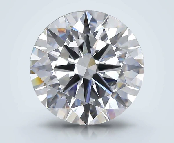 6.92 Carat · E · VVS2 excellent Cut
