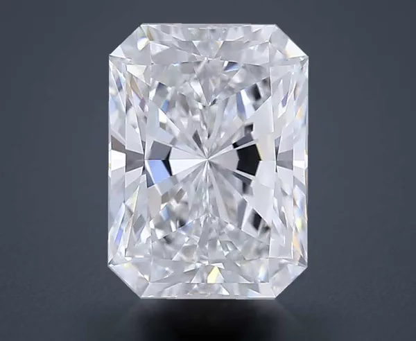 1.71 Carat · D · VVS2 Rare Carat Ideal Cut