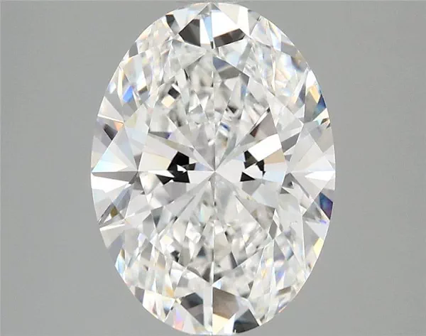 2.97 Carat · D · VVS2 Rare Carat Ideal Cut
