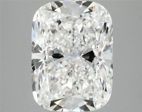 4.82 Carat · F · VVS2 Rare Carat Ideal Cut