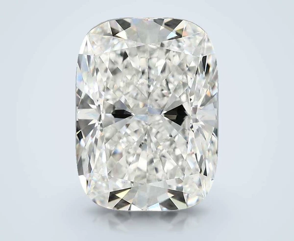 4.82 Carat · F · VVS2 Rare Carat Ideal Cut