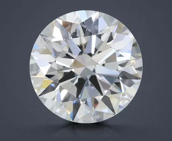 2.01 Carat · F · VVS2 Rare Carat Ideal Cut