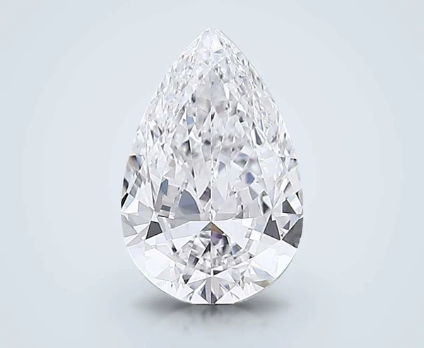 2 Carat · D · VVS2 very good Cut