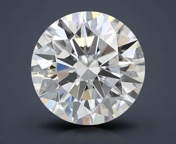 1.53 Carat · D · VVS2 Rare Carat Ideal Cut
