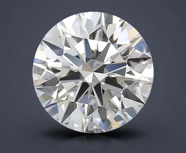 1.55 Carat · D · FL Rare Carat Ideal Cut