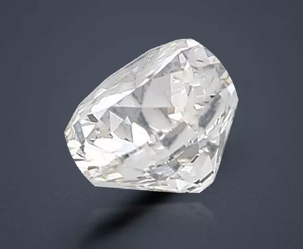 3.49 Carat · F · VVS2 Rare Carat Ideal Cut