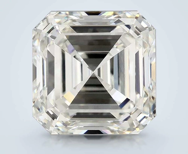 5.02 Carat · G · VS1 Rare Carat Ideal Cut