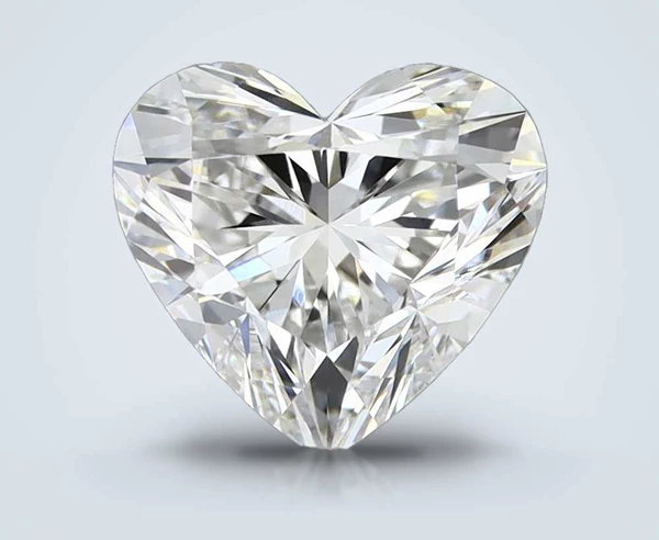 1.96 Carat · E · VVS2 Rare Carat Ideal Cut