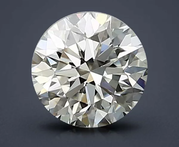 0.37 Carat · G · VVS1 very good Cut