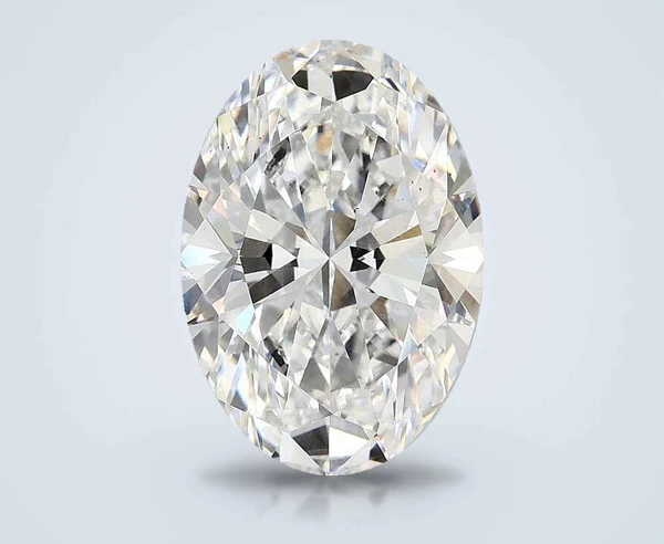 4.09 Carat · E · VS2 Rare Carat Ideal Cut