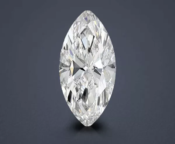 1.47 Carat · D · VVS2 Rare Carat Ideal Cut