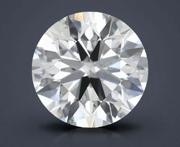 1.88 Carat · F · VS2 very good Cut