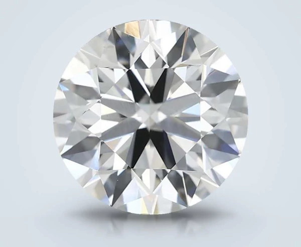 1.88 Carat · F · VS2 very good Cut