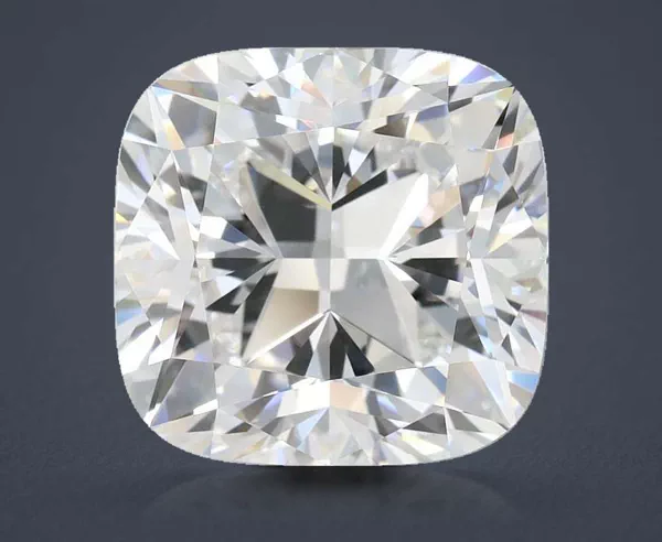 5.25 Carat · D · IF Rare Carat Ideal Cut