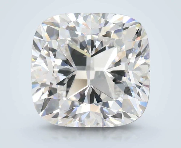5.25 Carat · D · IF Rare Carat Ideal Cut