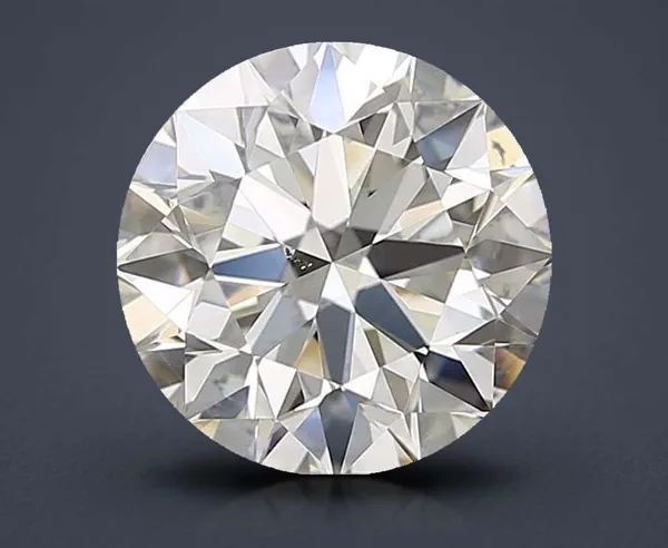 1.17 Carat · J · SI1 Rare Carat Ideal Cut