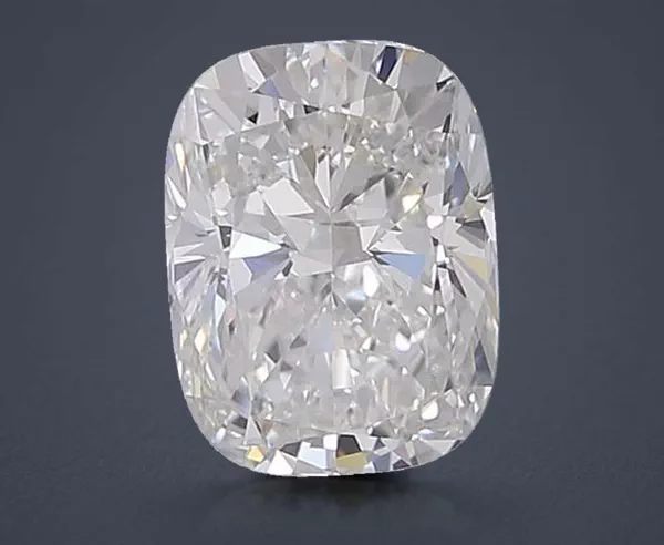 2.53 Carat · F · VVS2 Rare Carat Ideal Cut