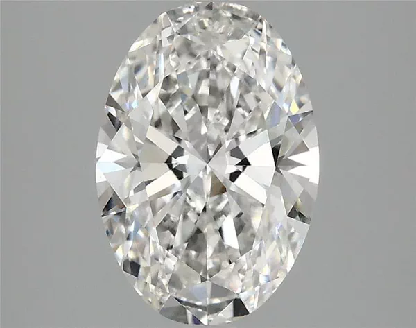 2.38 Carat · F · VVS2 Rare Carat Ideal Cut