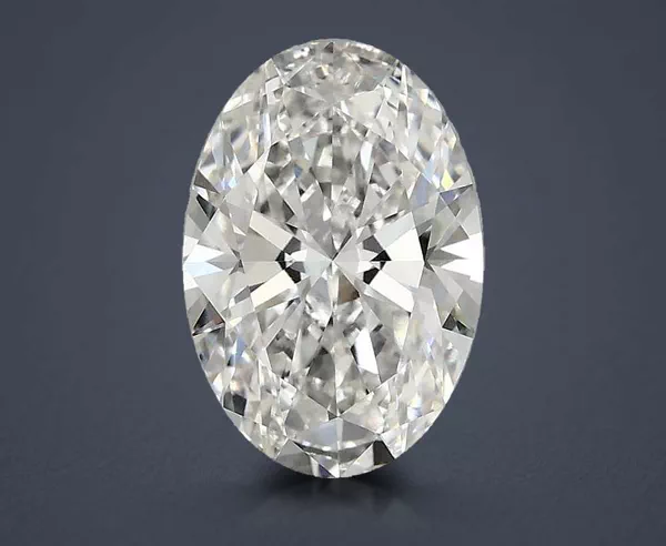 2.38 Carat · F · VVS2 Rare Carat Ideal Cut