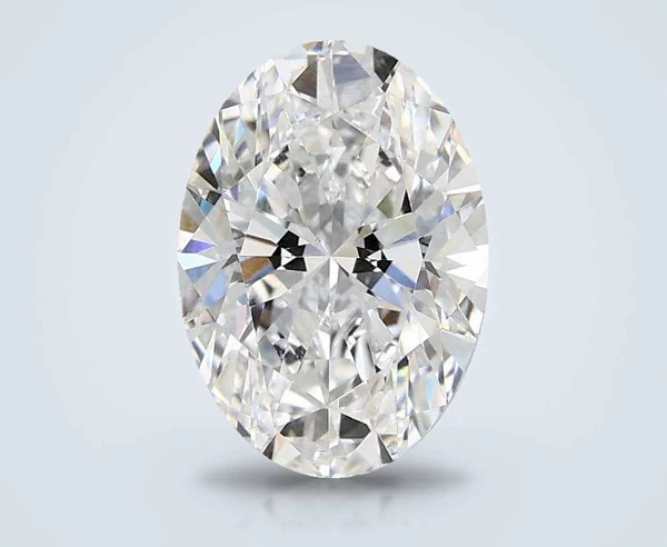1.38 Carat · D · VVS2 Rare Carat Ideal Cut
