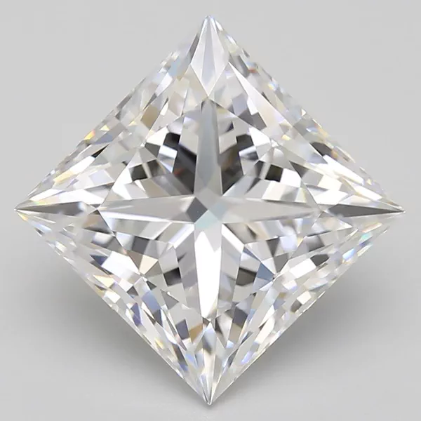 6.25 Carat · D · IF Rare Carat Ideal Cut