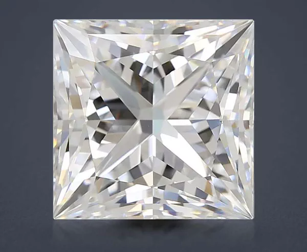6.25 Carat · D · IF Rare Carat Ideal Cut