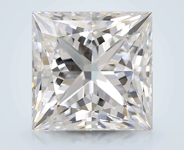 6.25 Carat · D · IF Rare Carat Ideal Cut