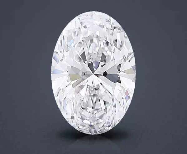2.08 Carat · E · IF Rare Carat Ideal Cut