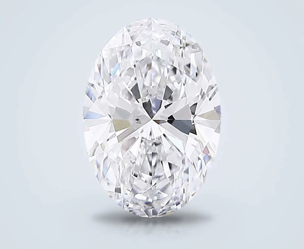 2.08 Carat · E · IF Rare Carat Ideal Cut
