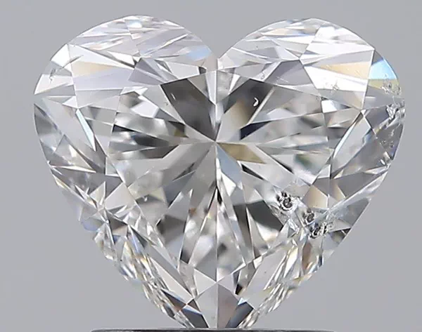 2.16 Carat · G · SI2 Rare Carat Ideal Cut