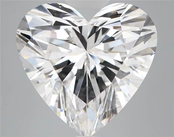 7.06 Carat · D · VS1 Rare Carat Ideal Cut