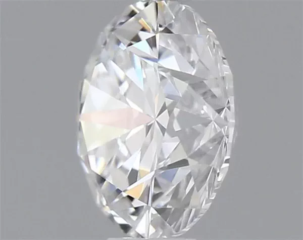 0.68 Carat · D · FL Rare Carat Ideal Cut