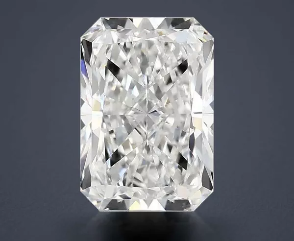 2.87 Carat · E · VVS2 Rare Carat Ideal Cut
