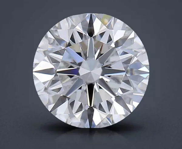 1.18 Carat · D · VS1 Rare Carat Ideal Cut